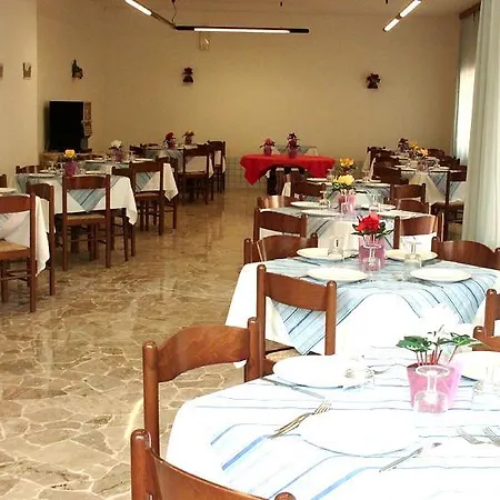 Dallas Hotel Riccione
