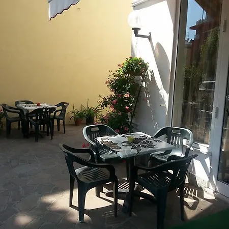 Dallas * Riccione