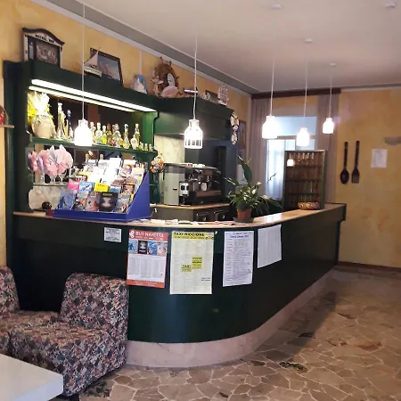Dallas Hotel Riccione
